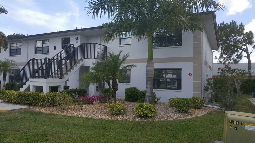 26485 Rampart Boulevard D27  Punta Gorda FL 33983 photo