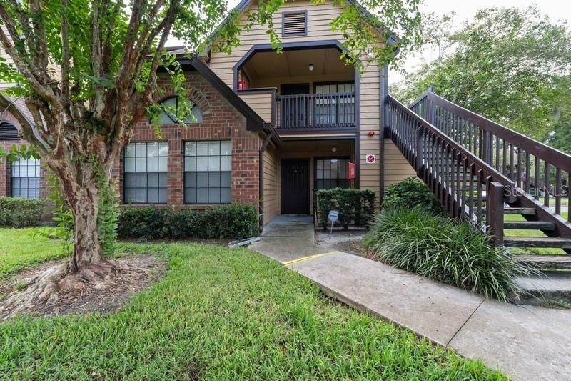 Property Photo:  430 Forestway Circle 104  FL 32701 