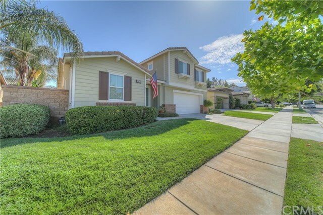 Property Photo: 34232 Sweet Acacia Court CA 92532