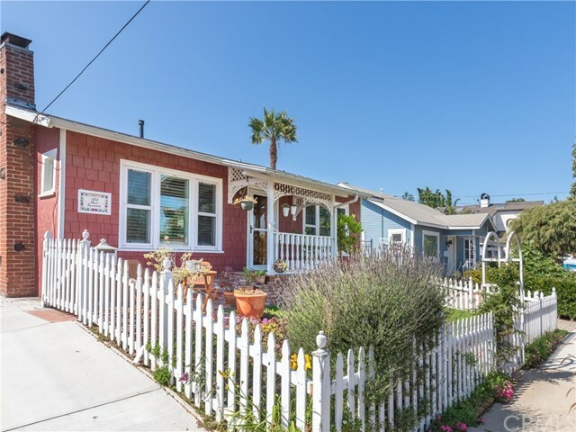 Property Photo:  120 W Sycamore Avenue  CA 90245 