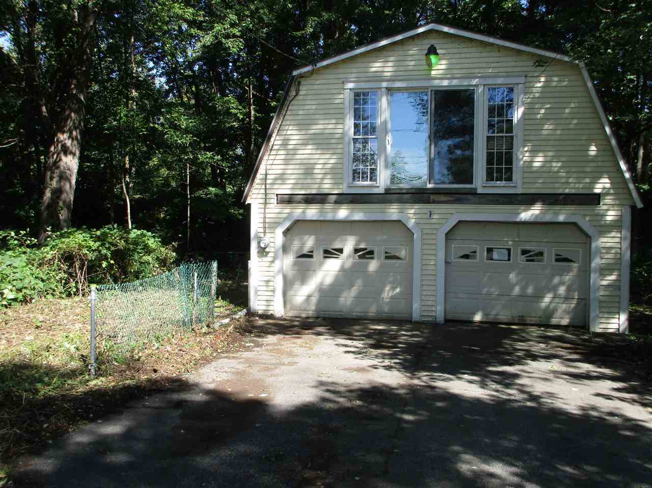 Property Photo:  3174 North Avenue  VT 05408 