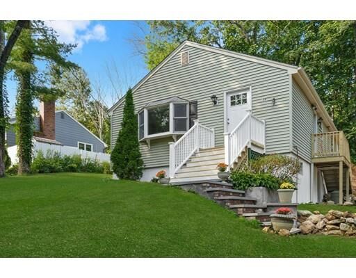 Property Photo:  34 Bradford Loop  MA 01833 