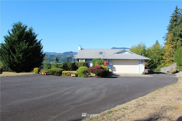 217 Greenwood Road  Cathlamet WA 98612 photo