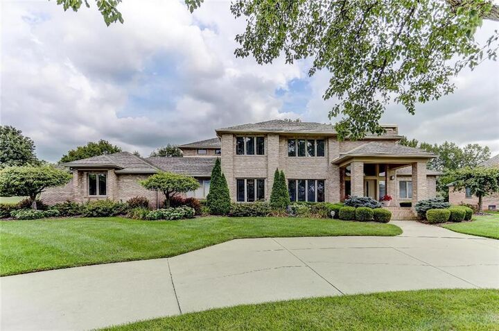 2682 Ballydoyle Drive  Springfield OH 45503 photo