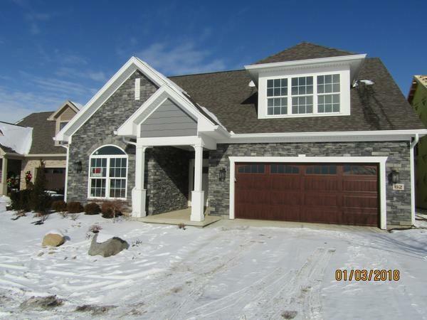 Property Photo:  62 Derby  OH 45503 