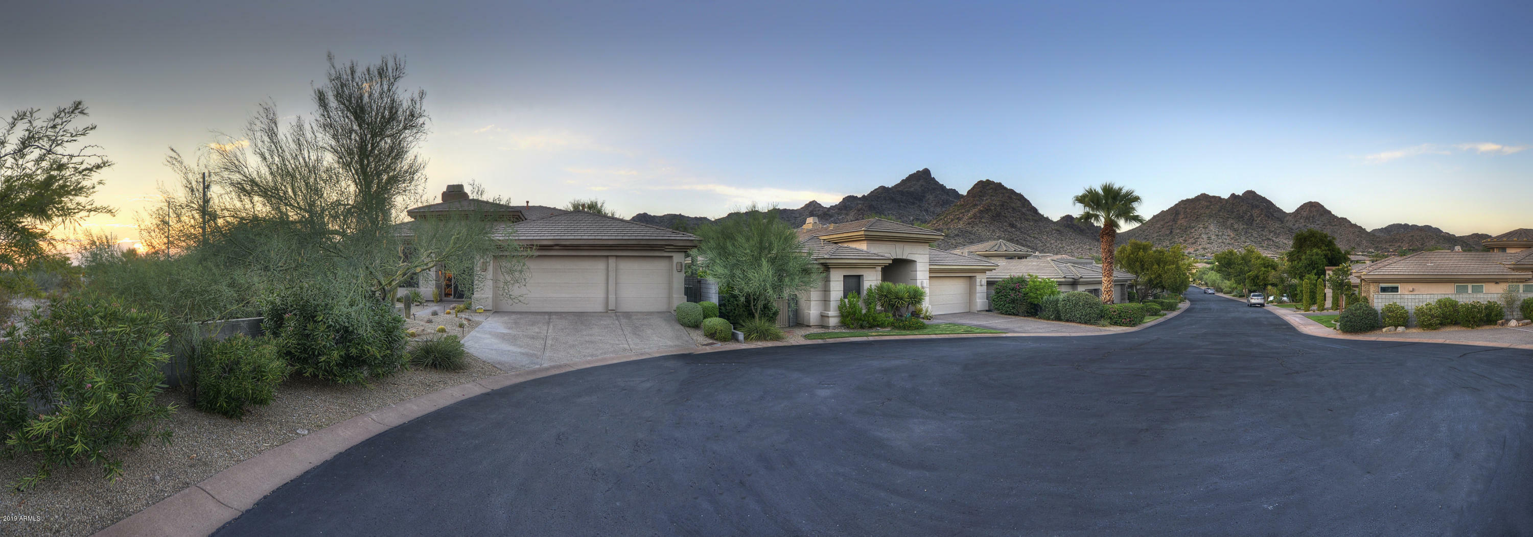 Property Photo:  6402 N 27th Street  AZ 85016 