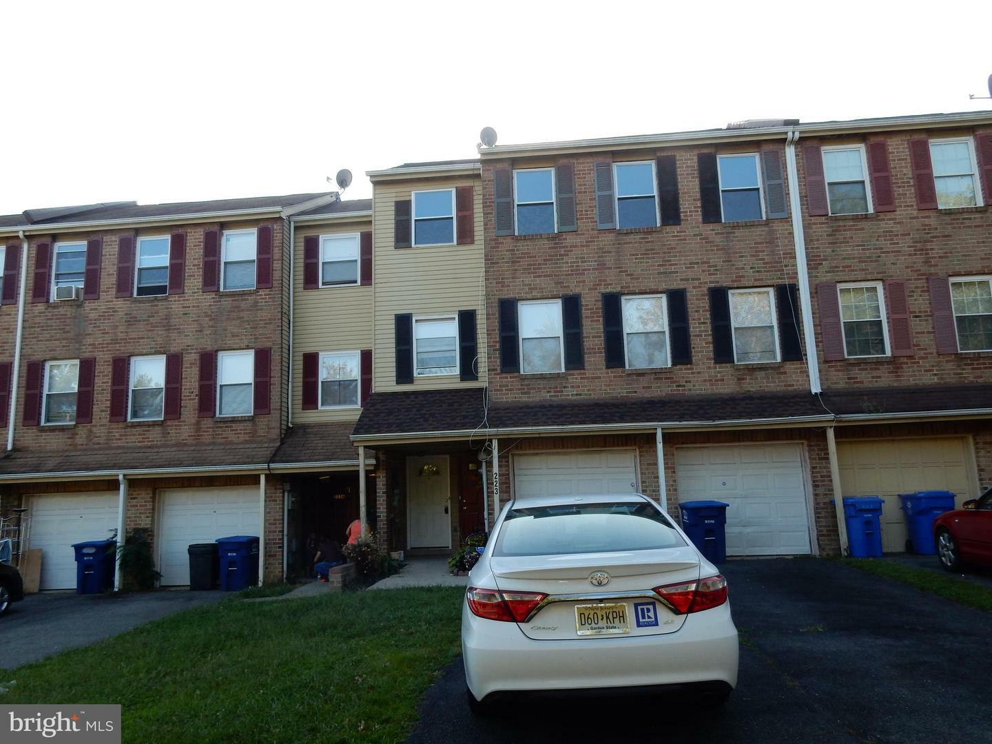 Property Photo:  223B Willow Turn  NJ 08054 