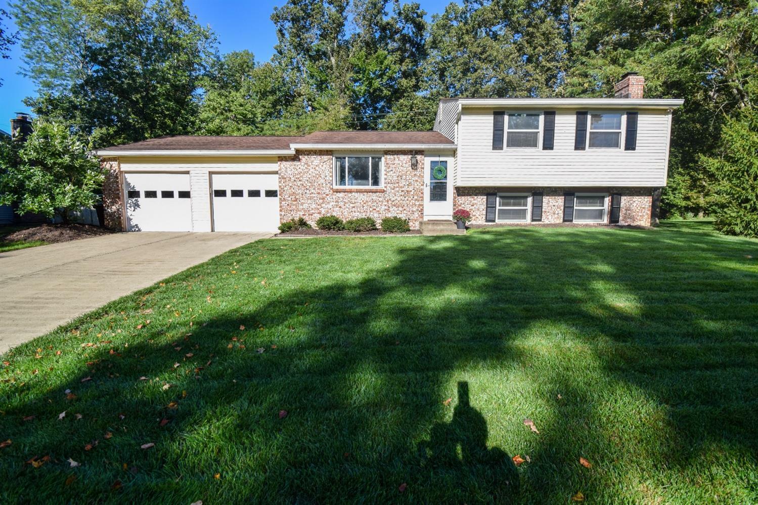 Property Photo:  817 Jilbe Ln  OH 45140 