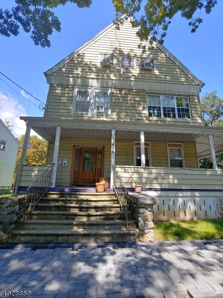 Property Photo:  222 W 4th Ave 2  NJ 07203 