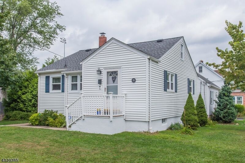 Property Photo:  20 Ballston St  NJ 07403 