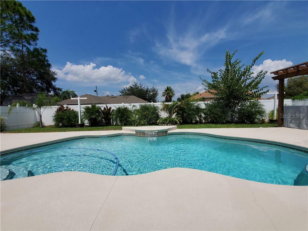 Property Photo: 919 Cannes Drive FL 34759