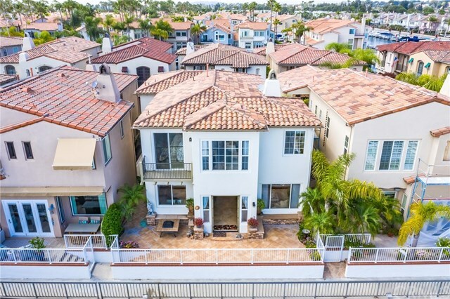 Property Photo: 342 Salta Verde CA 90803