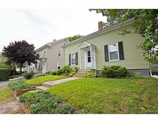 Property Photo:  12 East Barrows Street  RI 02864 