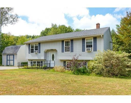 Property Photo:  51 Lakeshore Dr  MA 01475 