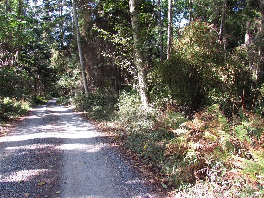 Property Photo: 0 Shadowbrook Lane WA 98277