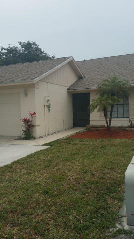 Property Photo:  5072 Owls Court  FL 33463 