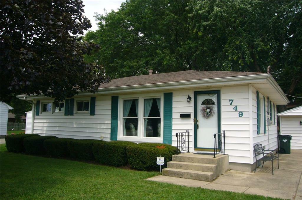 749 Glendale Drive  Troy OH 45373 photo