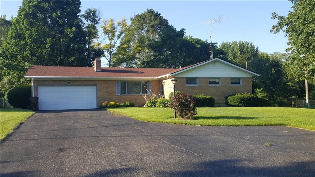 Property Photo:  3120 E Leffel Lane  OH 45505 