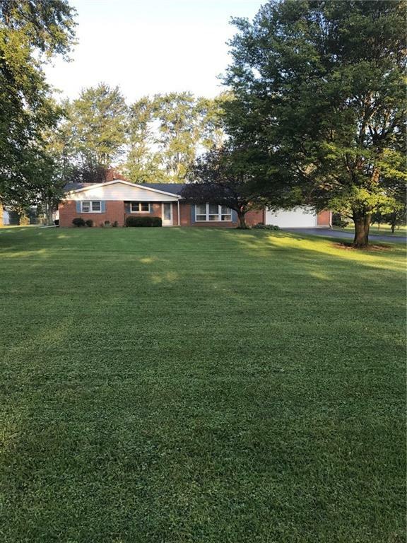 Property Photo:  1078 Three Mile Road  OH 43078 