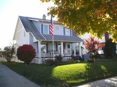 Property Photo:  563 E Cassilly Street  OH 45503 