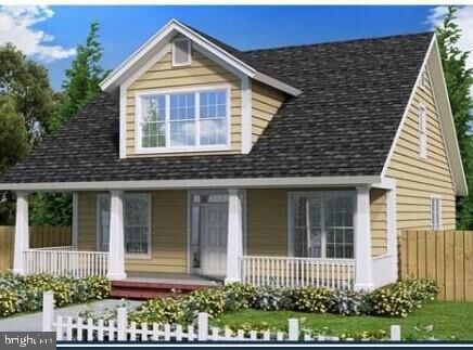 Property Photo:  0 Collinswood Drive  MD 21629 