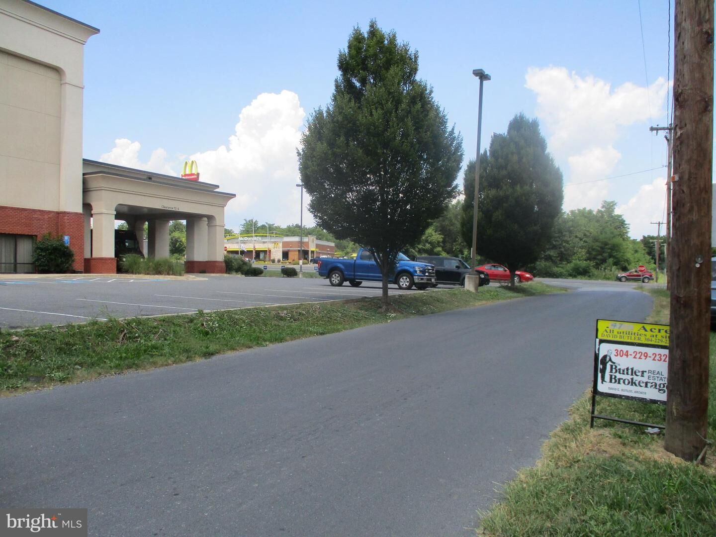 Property Photo:  Dellinger Drive  WV 25428 