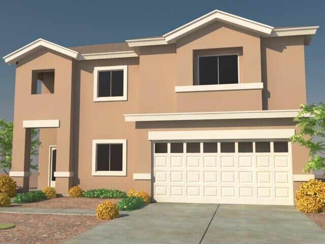 Property Photo:  7817 Enchanted Ridge Drive  TX 79911 