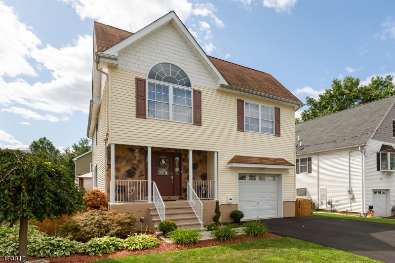Property Photo: 17 Strickland Ave NJ 07424