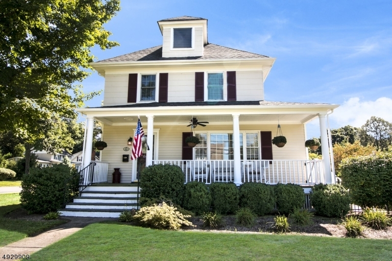 Property Photo: 166 Vreeland Ave NJ 07432