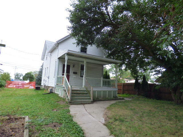 Property Photo: 5516 S 14th St WI 53221