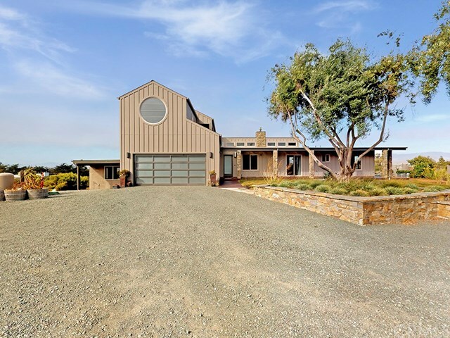 Property Photo:  1548 Los Osos Valley Road  CA 93402 