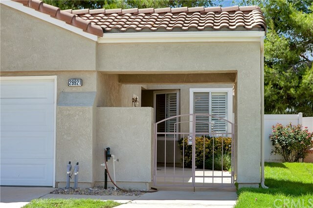 Property Photo: 29921 Westlink Drive CA 92584
