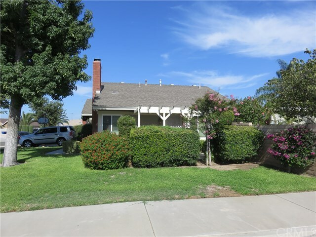 Property Photo:  10748 Kearsarge Place  CA 92503 