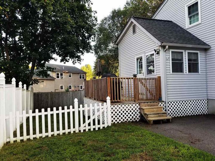 Property Photo: 100 Manor Road NH 03303