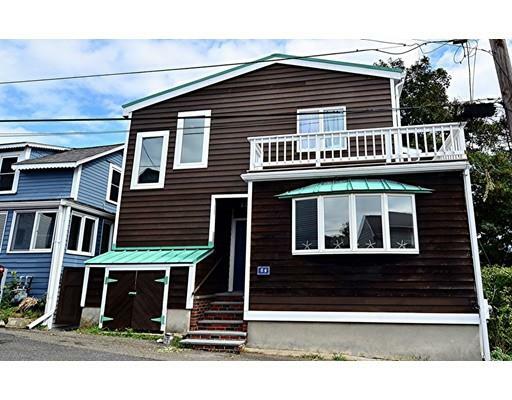 Property Photo: 64 Colby Way MA 01908