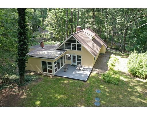 Property Photo: 102 The Valley Road MA 01742