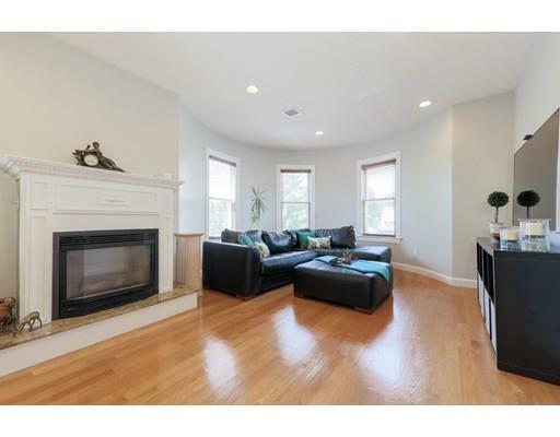 Property Photo:  79 Van Winkle St 3  MA 02124 