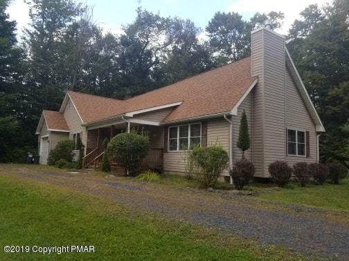 Property Photo: 173 Ferncrest Road PA 18610
