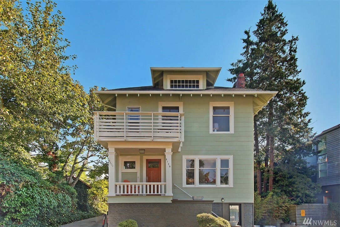 3109 E Marion St  Seattle WA 98122 photo