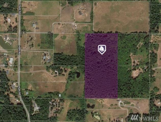 Property Photo: Xxx Hunt Rd WA 98277