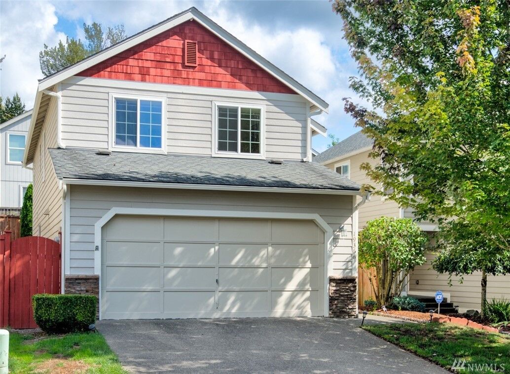 Property Photo: 19366 113th Place SE WA 98031