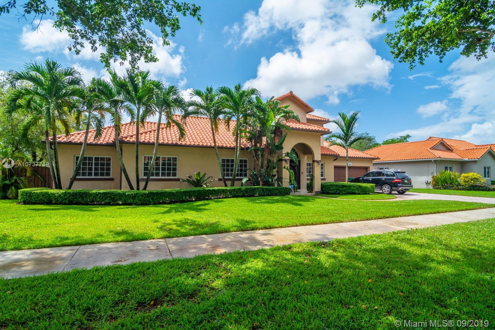 Property Photo: 8220 NW 154th Ter FL 33016