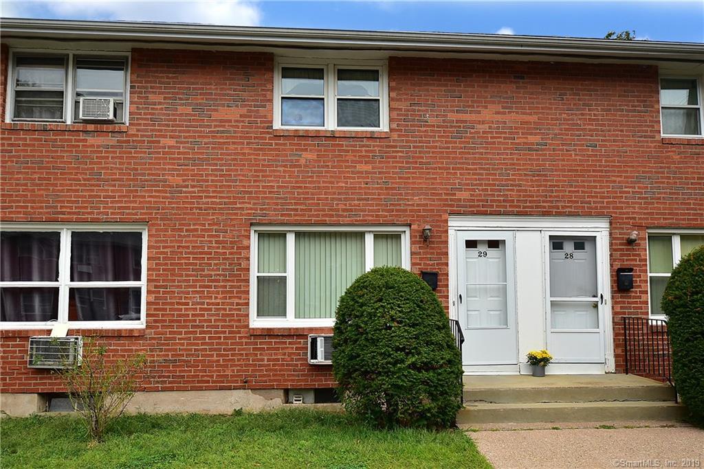 Property Photo: 460 Woodbridge Street 29 CT 06042