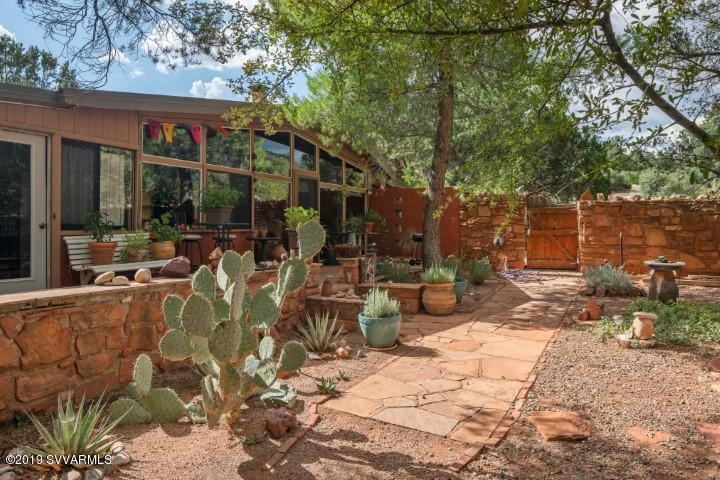 Property Photo:  55 Kachina Drive  AZ 86336 