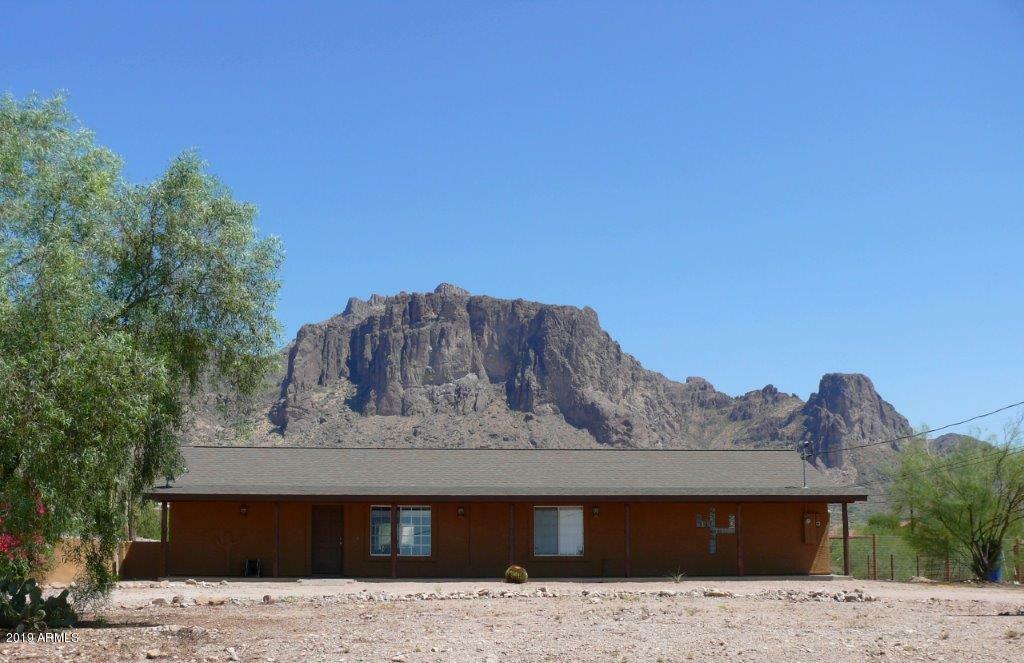 Property Photo:  5280 E Sagebrush Street  AZ 85119 