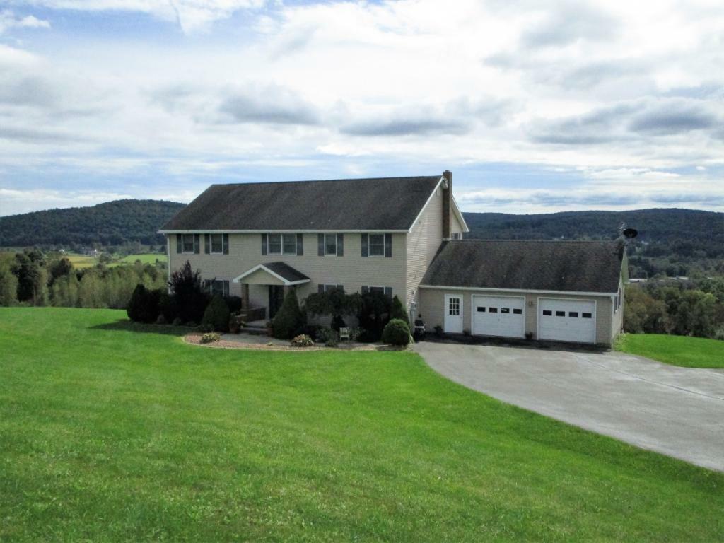 Property Photo:  182 Sherman Road  NY 13778 