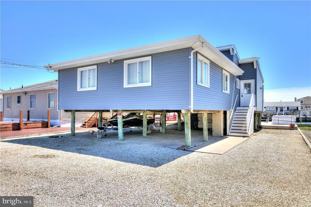 Property Photo: 226 Heron Road NJ 08087