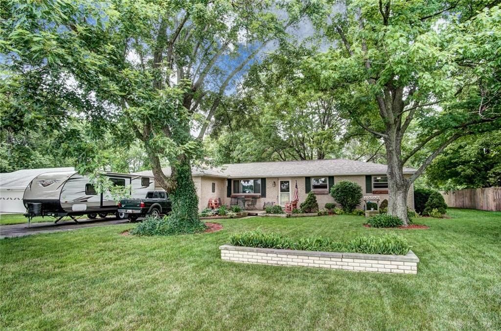 Property Photo: 1770 Lytle 5 Points Road OH 45066