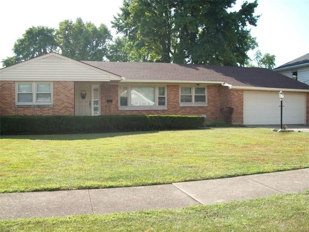 Property Photo: 602 Florence Street OH 45044