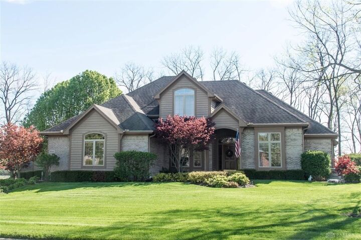 1144 Premwood Drive  Troy OH 45373 photo